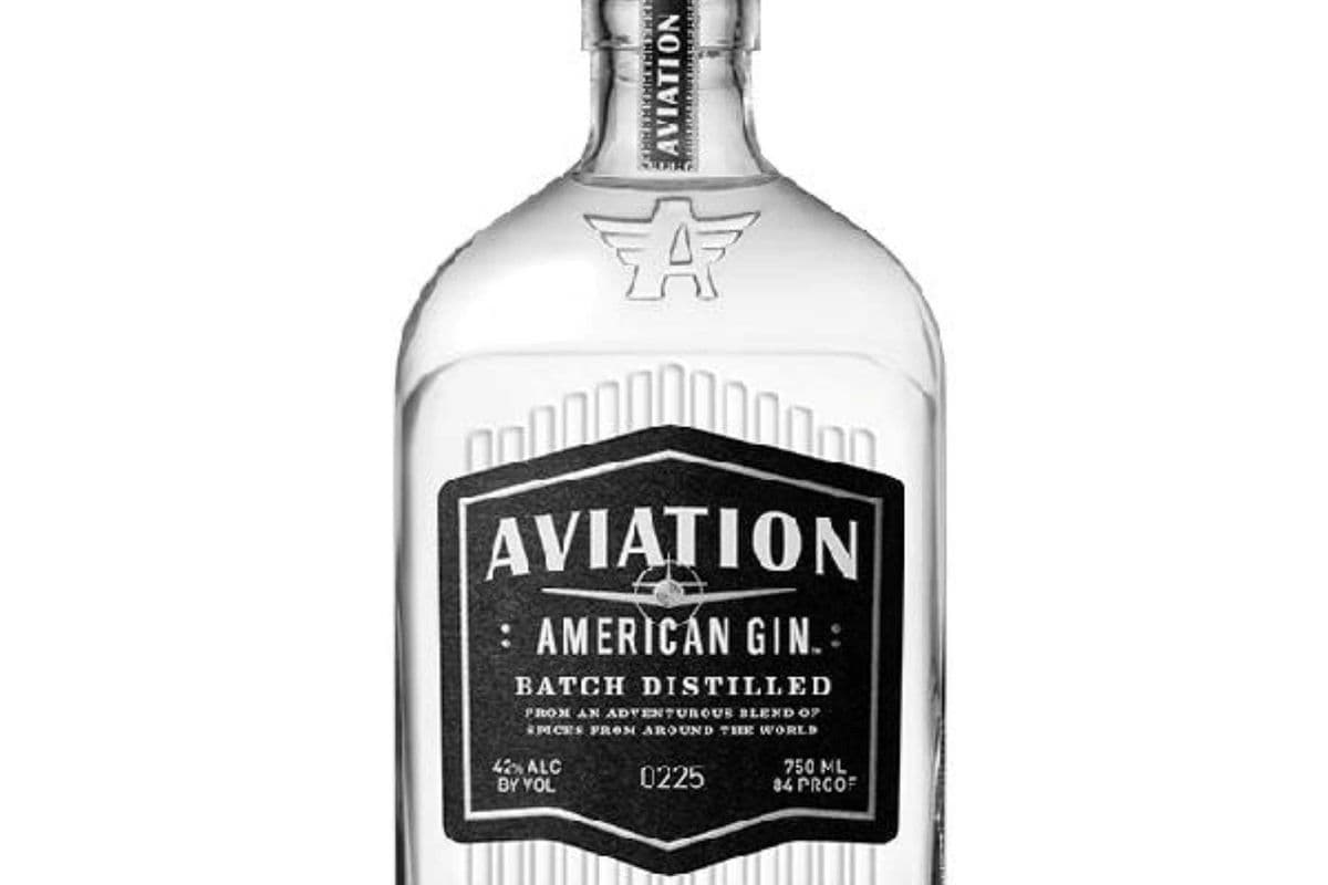 AVIATION GIN (1 x 750ML)