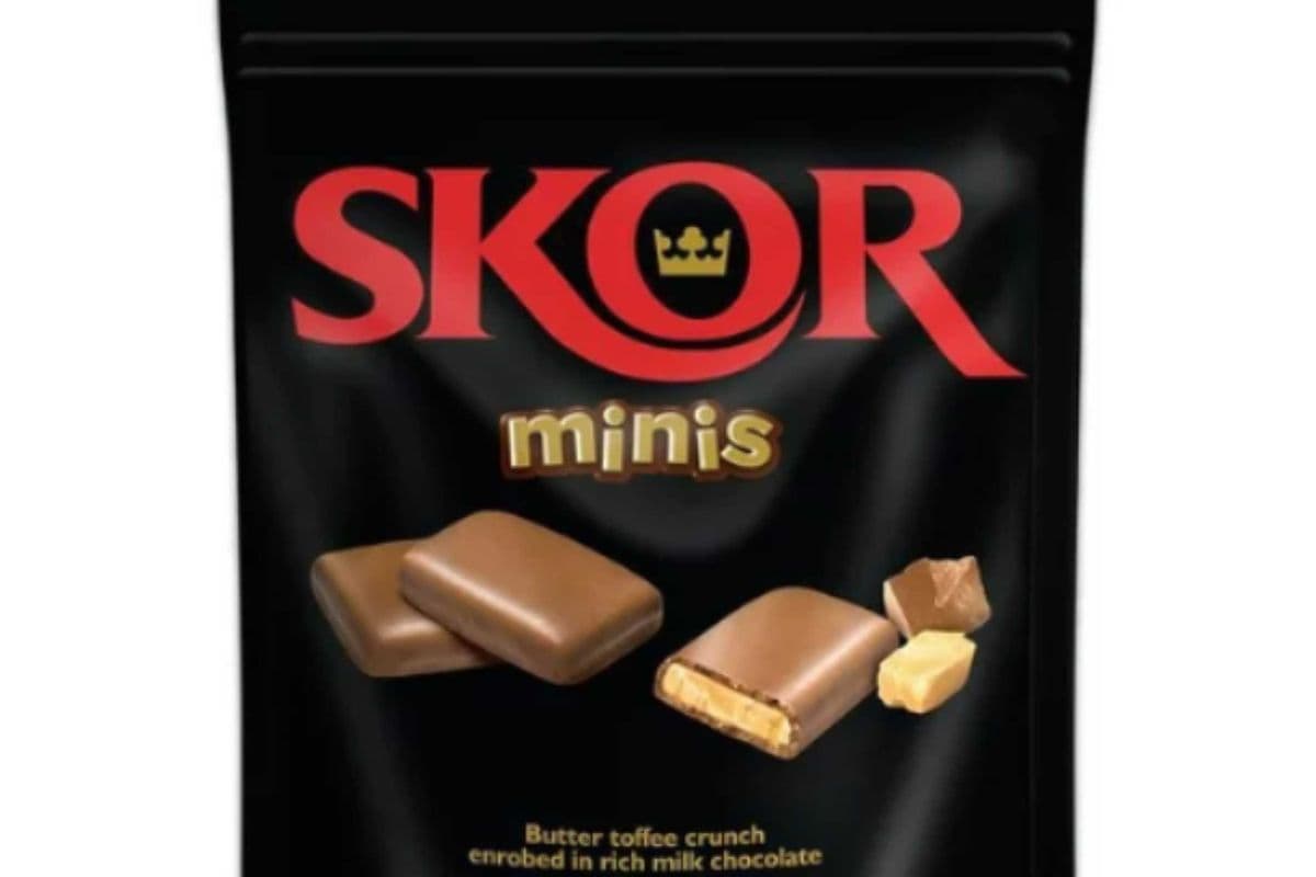 Skor Minis 191g