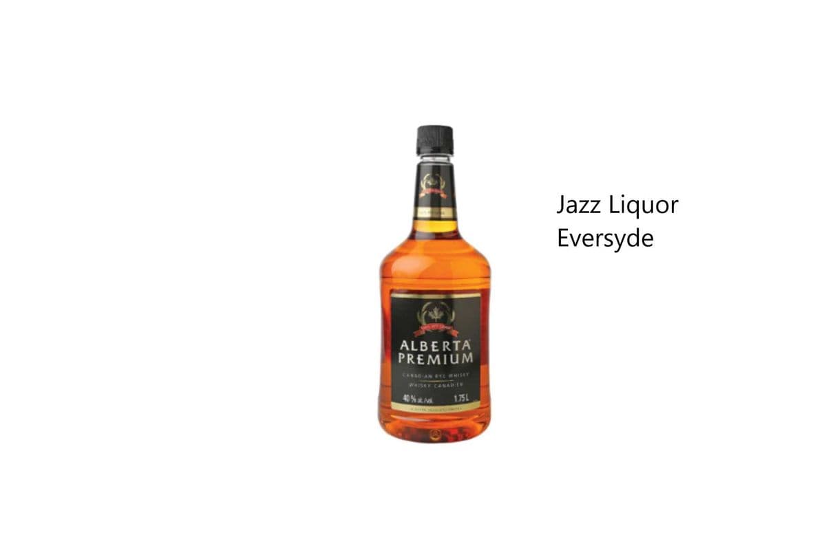 ALBERTA PREMIUM RYE (1 x 1.75L)