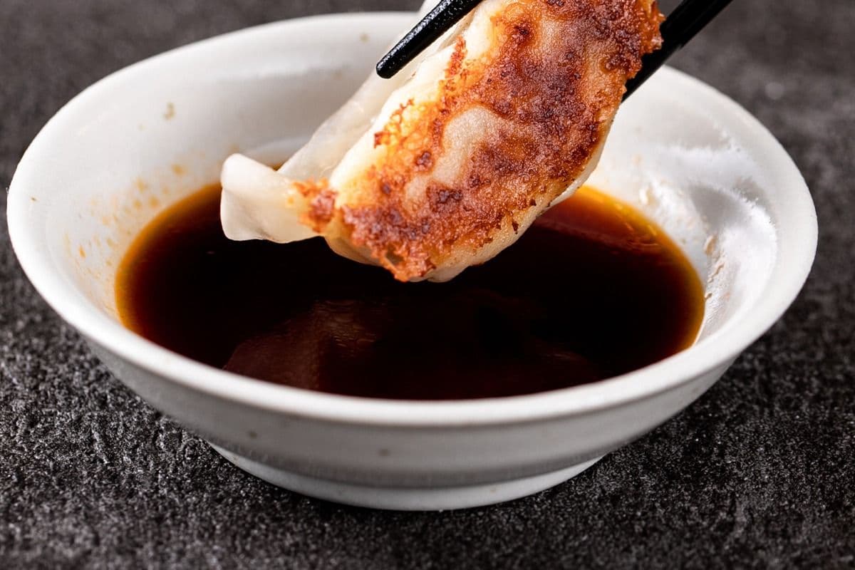 Gyoza Sauce