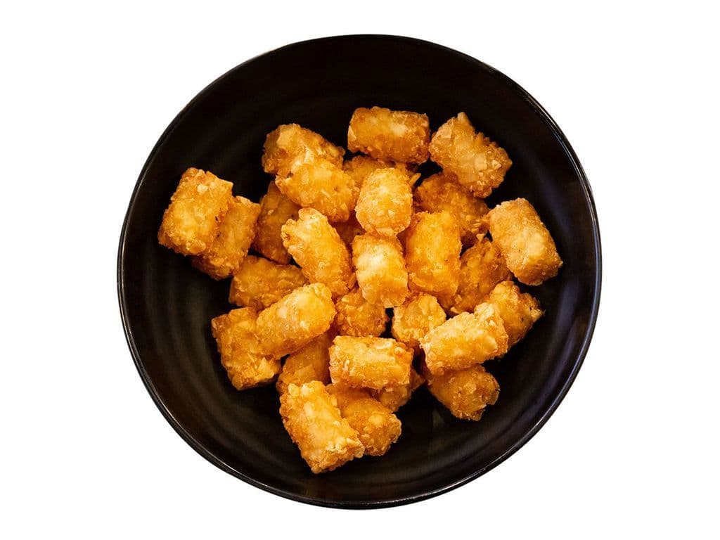 Tater Tots 