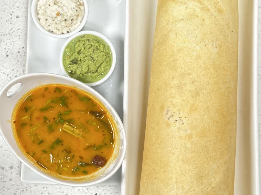 Sada Dosa