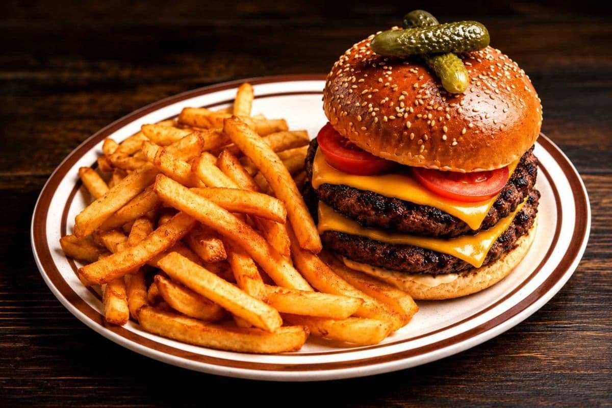 The Ultimate Angus Crown