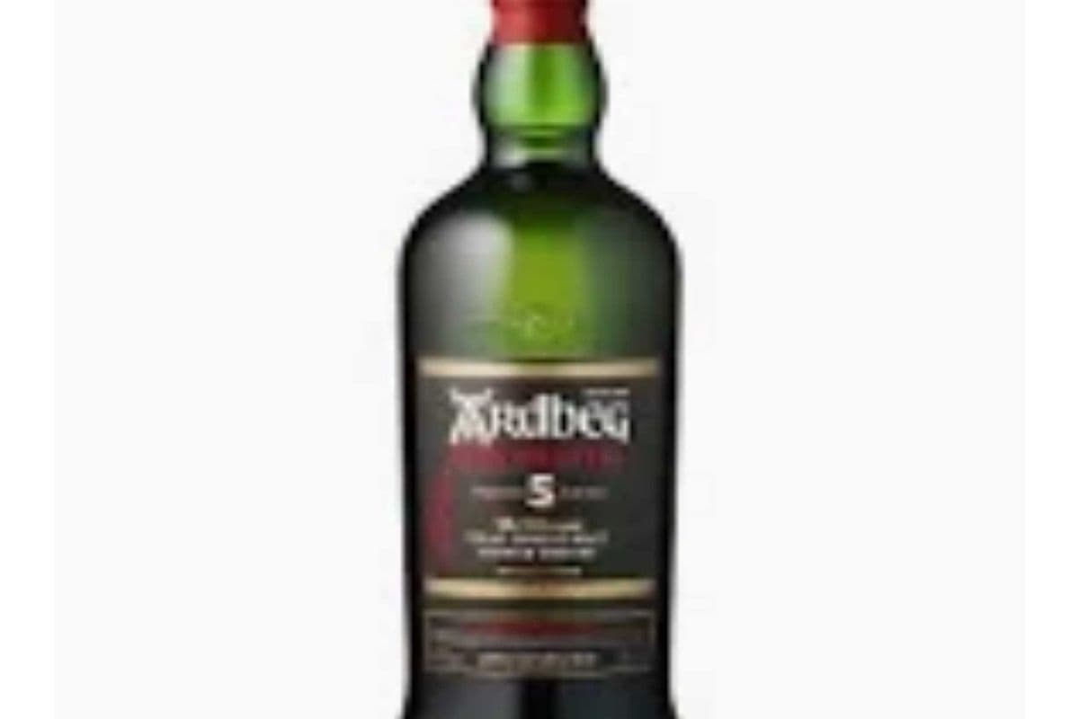 ARDBEG WEE BEASTIE 5 YEARS OLD (1 x 750ML) (1 x 750 ML)