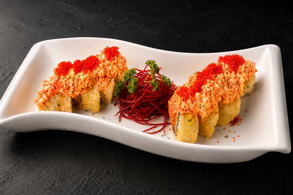Bomb Roll (NEW!)