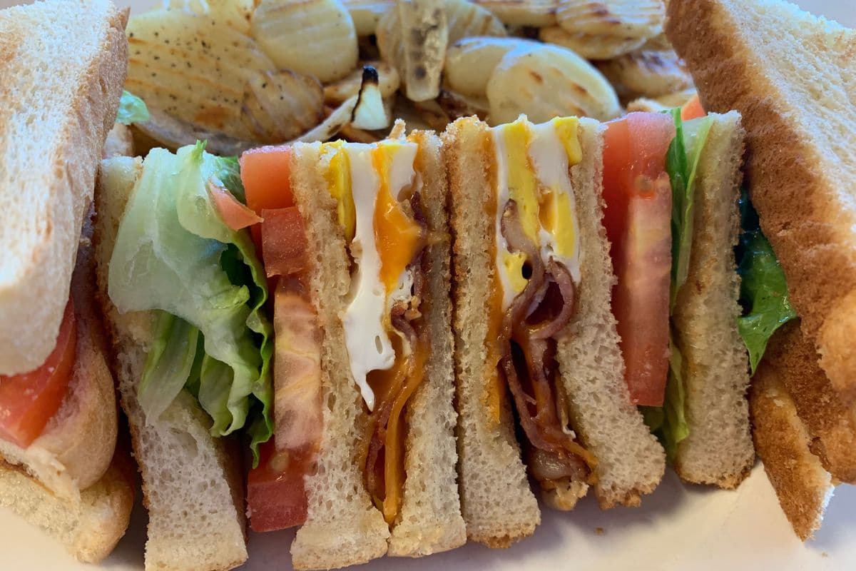 Yummy Club
