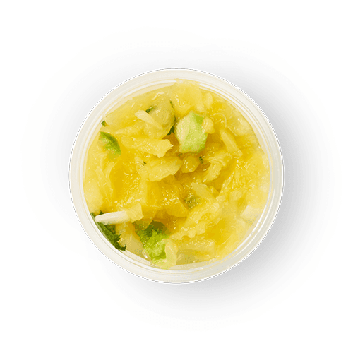 Side of Salsa