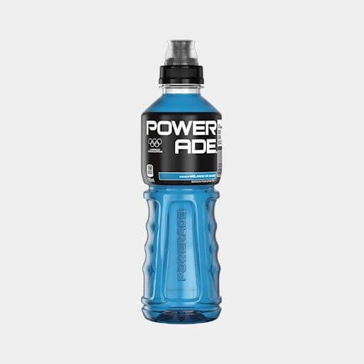 Powerade - Mélange de baies 710 mL / Powerade - Mixed Berry