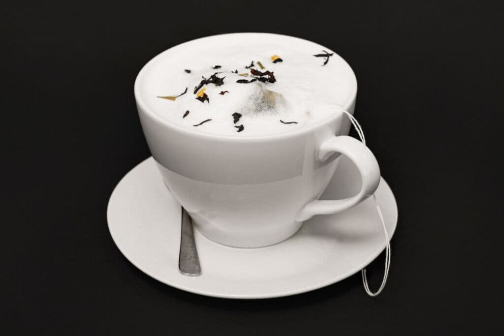 London Fog