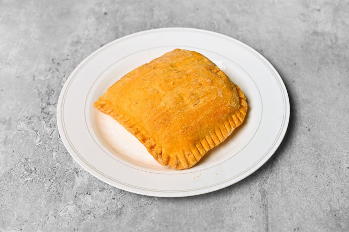 Pâté jamaicain