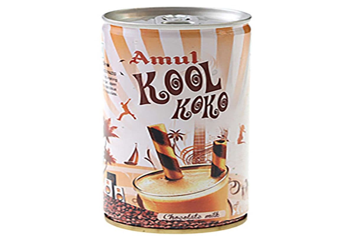 Amul Kool Koko 200ml