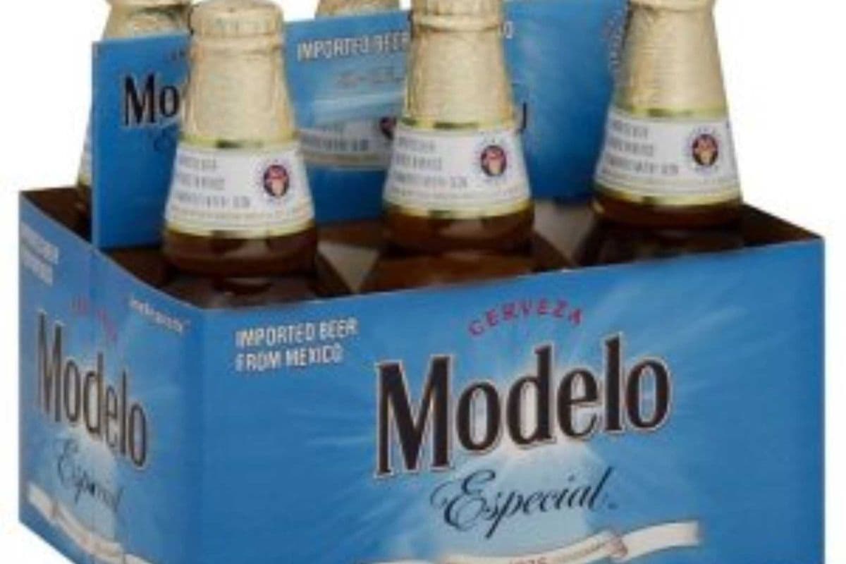 Modelo especial (6 x 355ml bottles)
