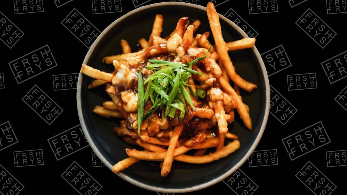 Poutine