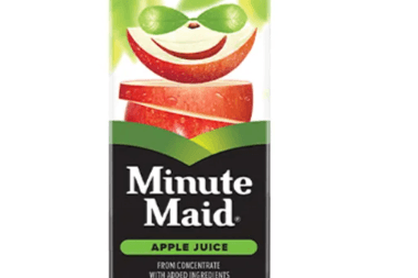 Apple Juice