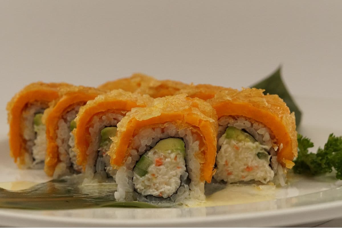 Yummy Roll