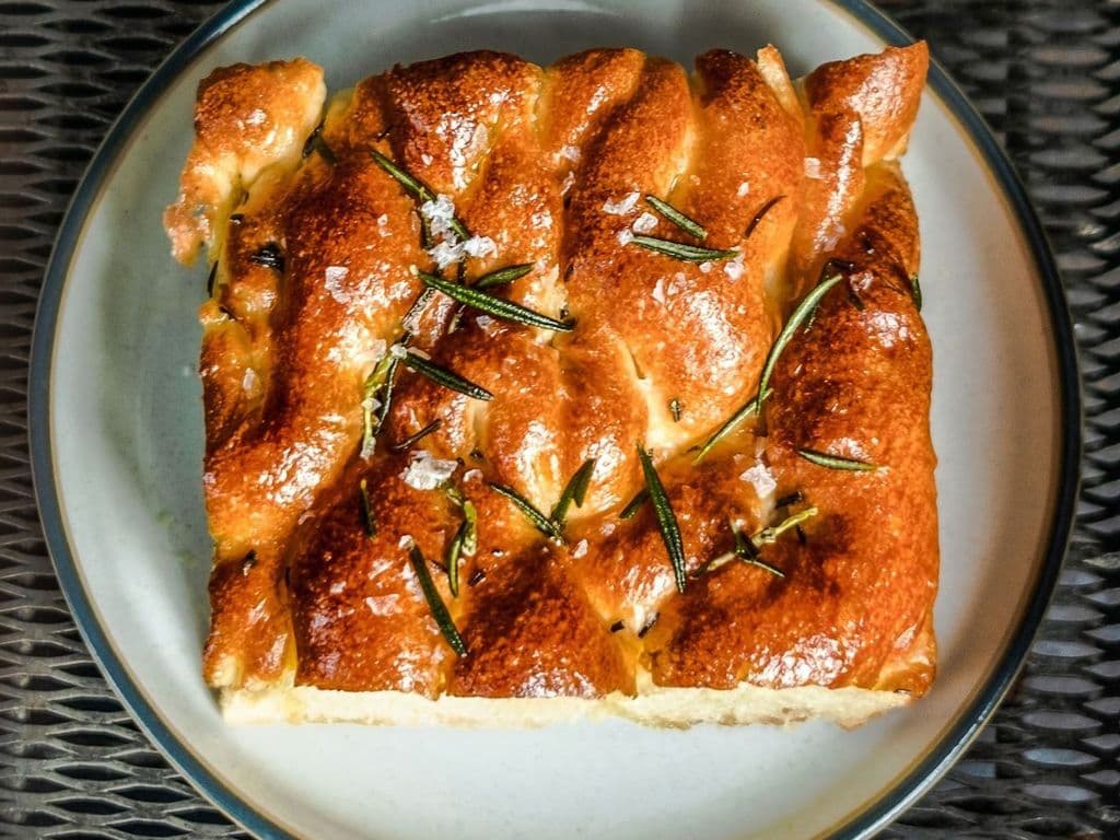 Housemade Bread