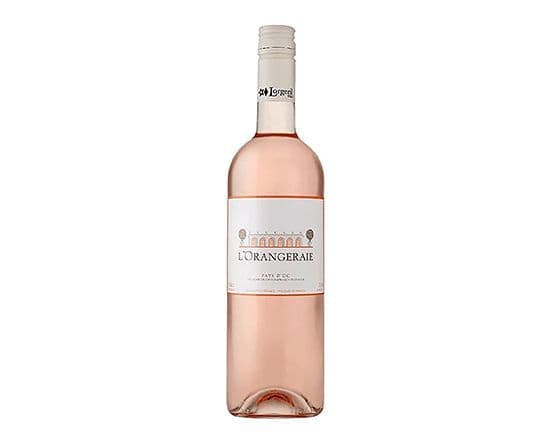 L'ORANGERAIE ROSE (750ML)