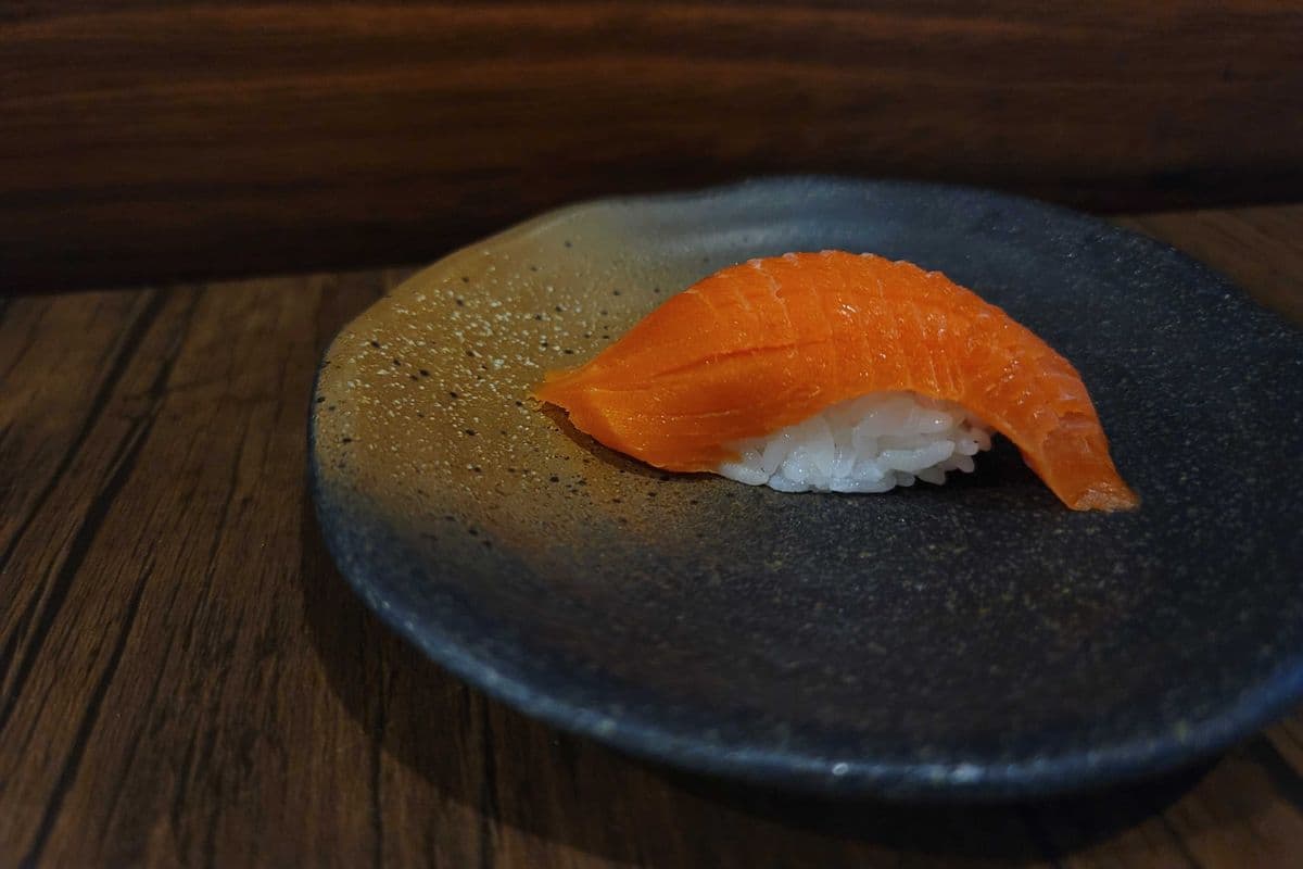 Sockeye Salmon (Wild Salmon)