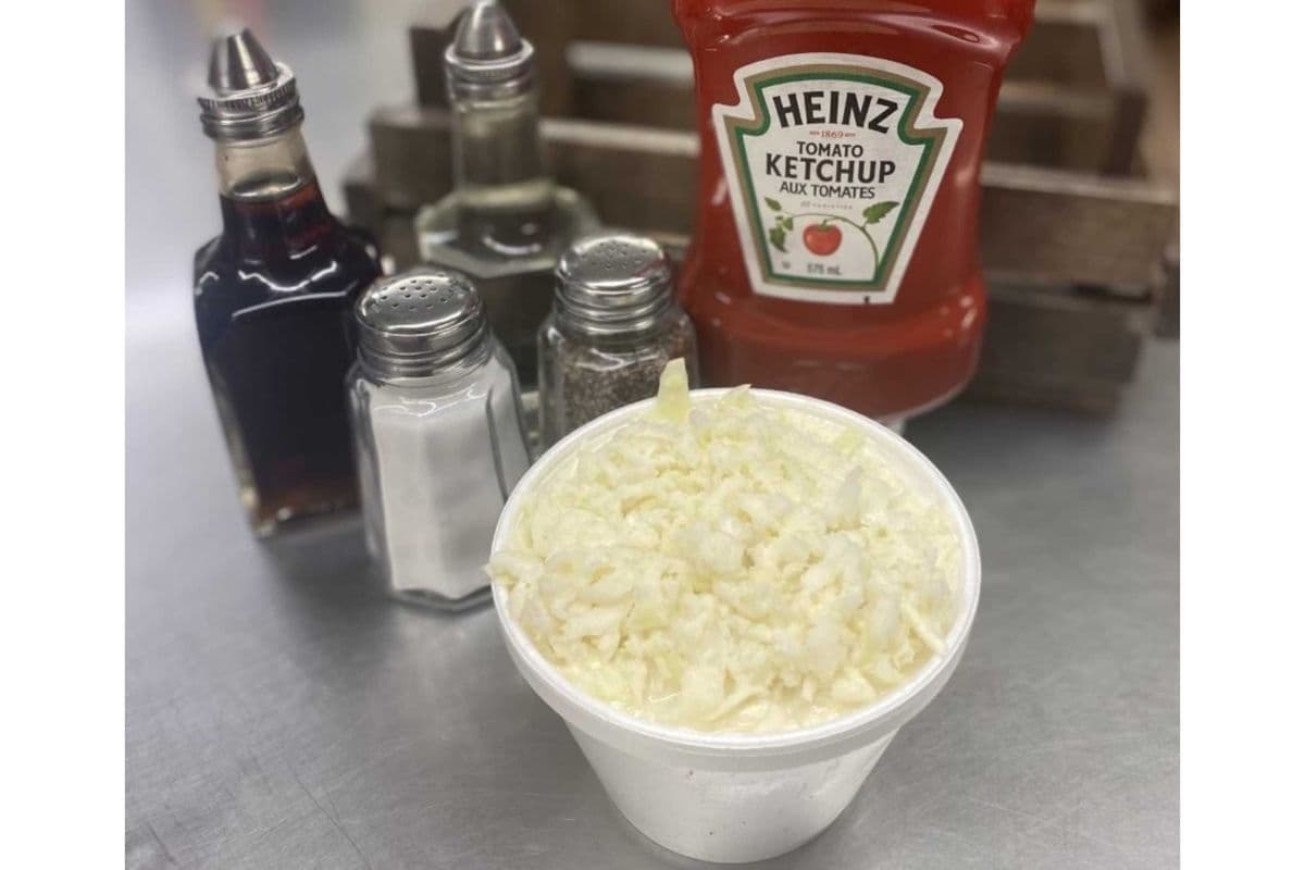 Coleslaw
