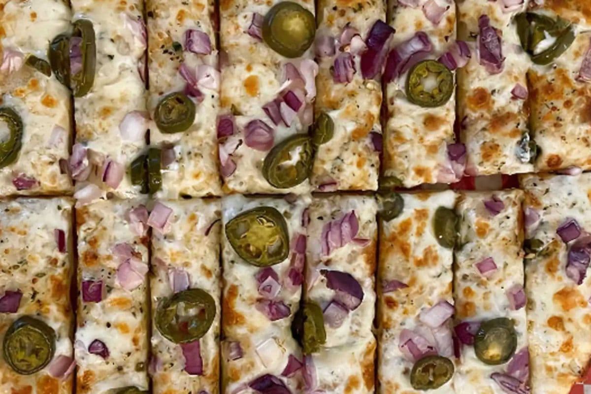 Jalapeno Ranch Sticks (Regular)