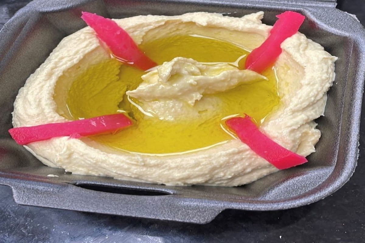 Hummus