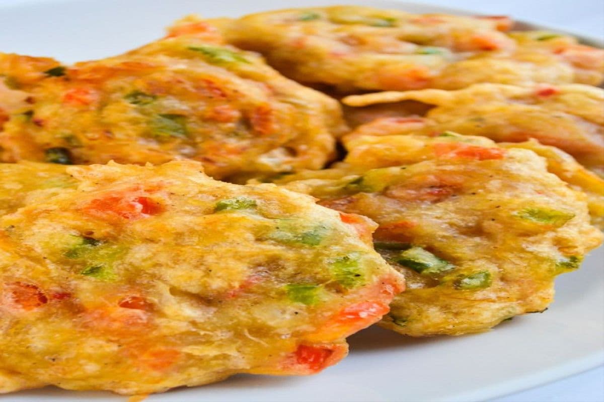 Fritters