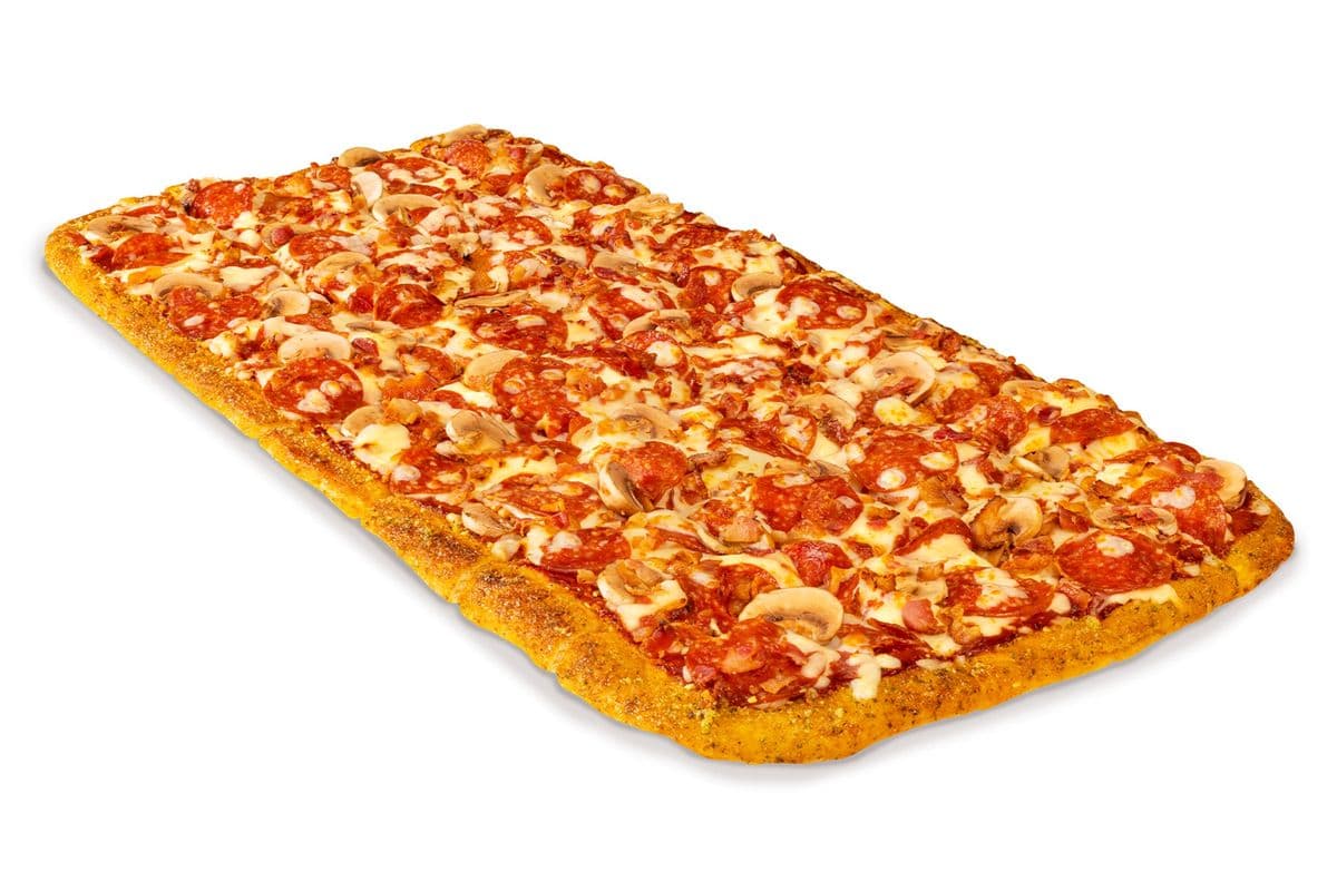 Party Canadian Pizza