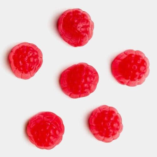 Legeant Baies rouges (70g) / Legeant Red Berries (70g)