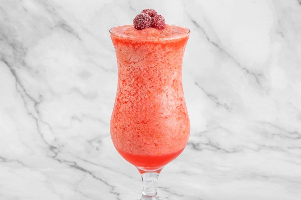 Raspberry Lemonade