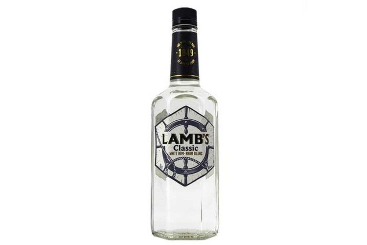 Lamb's White (1 x 750ml)