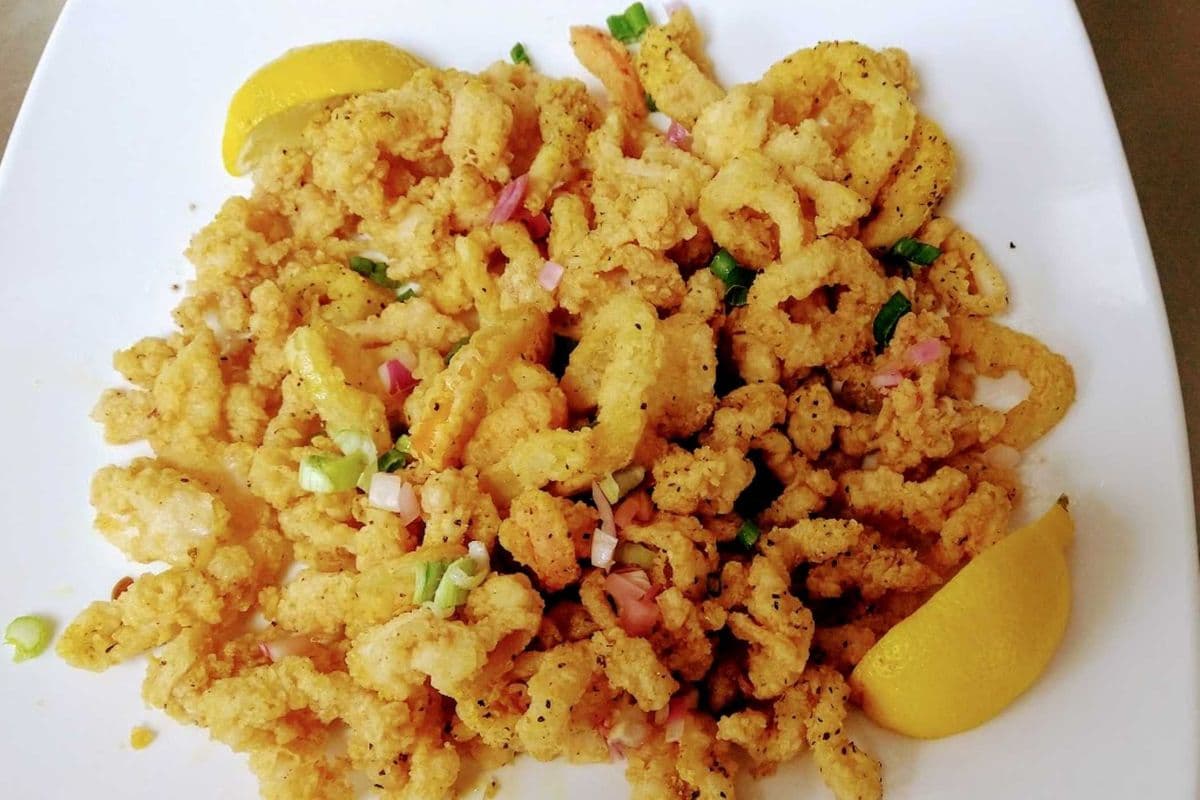Calamari