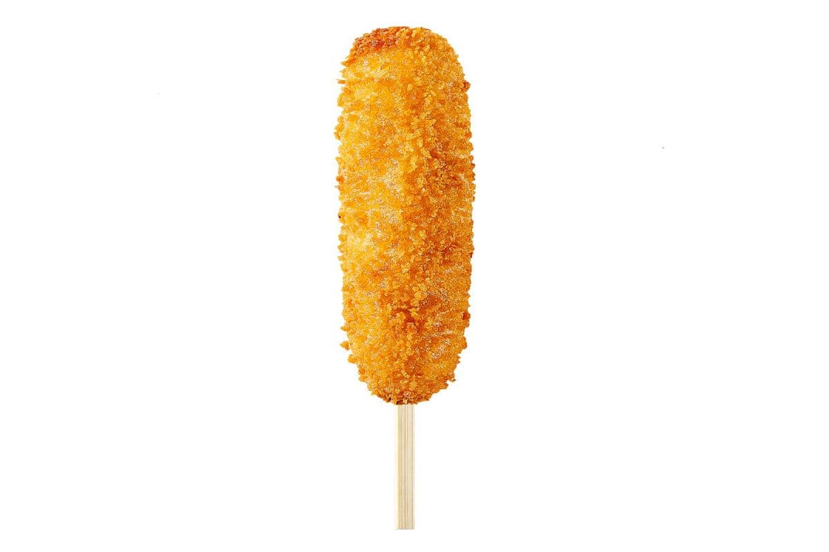 Original Hotdog