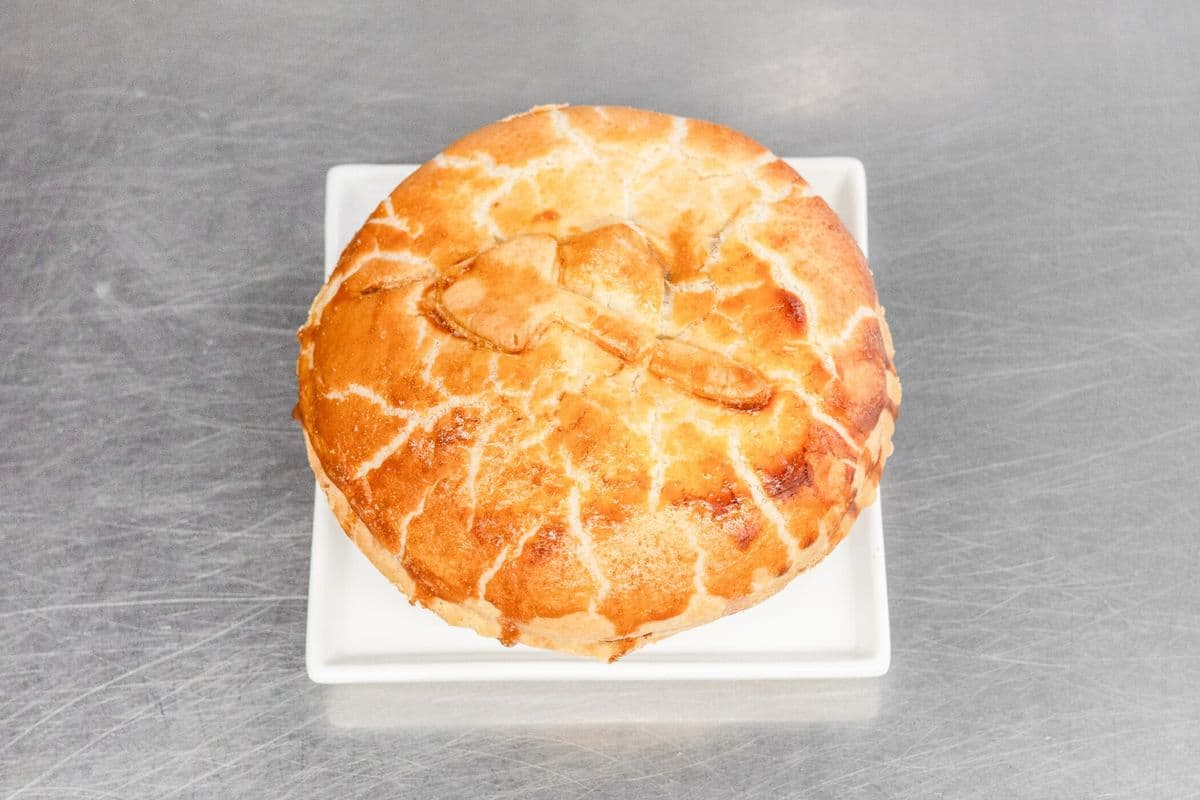 Meat Pie - Beef