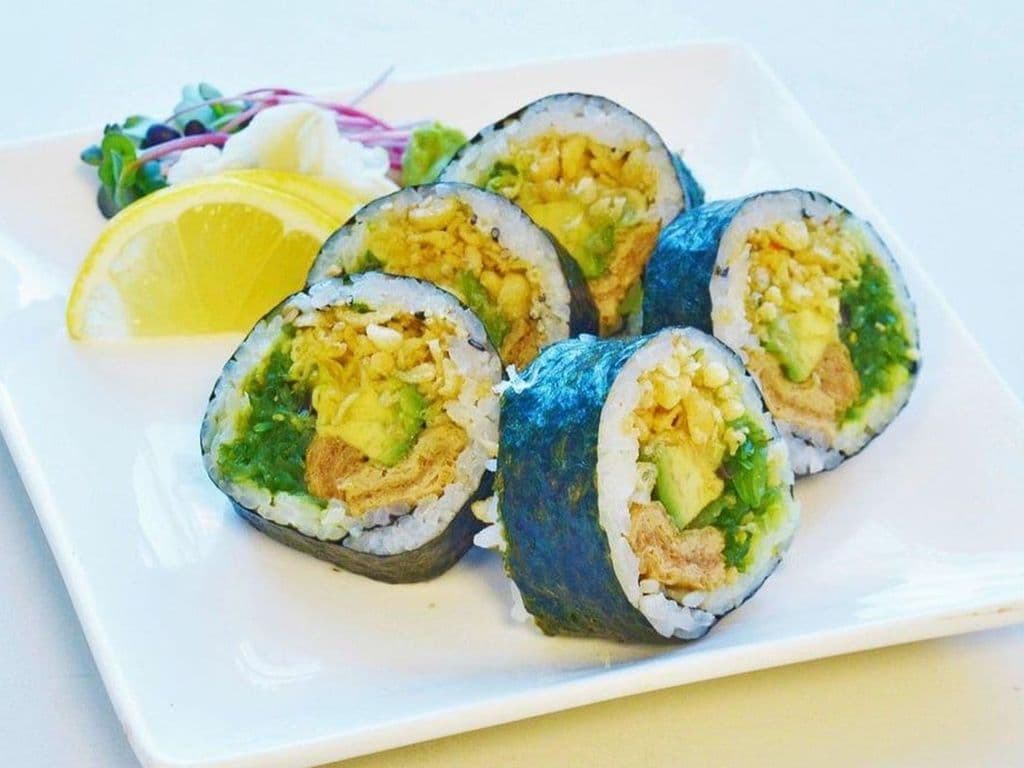 Le Zen (Vege) 5 mcx