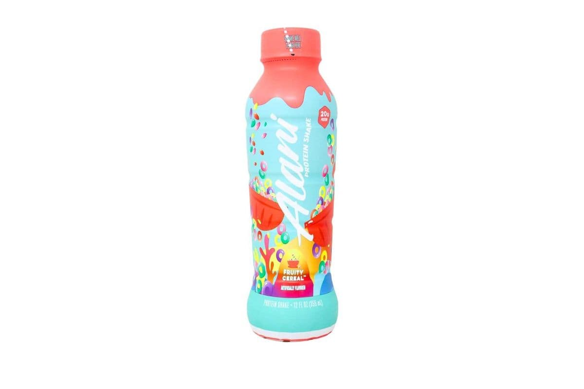 FRUITY CEREAL ALANI MILK (355 ML)