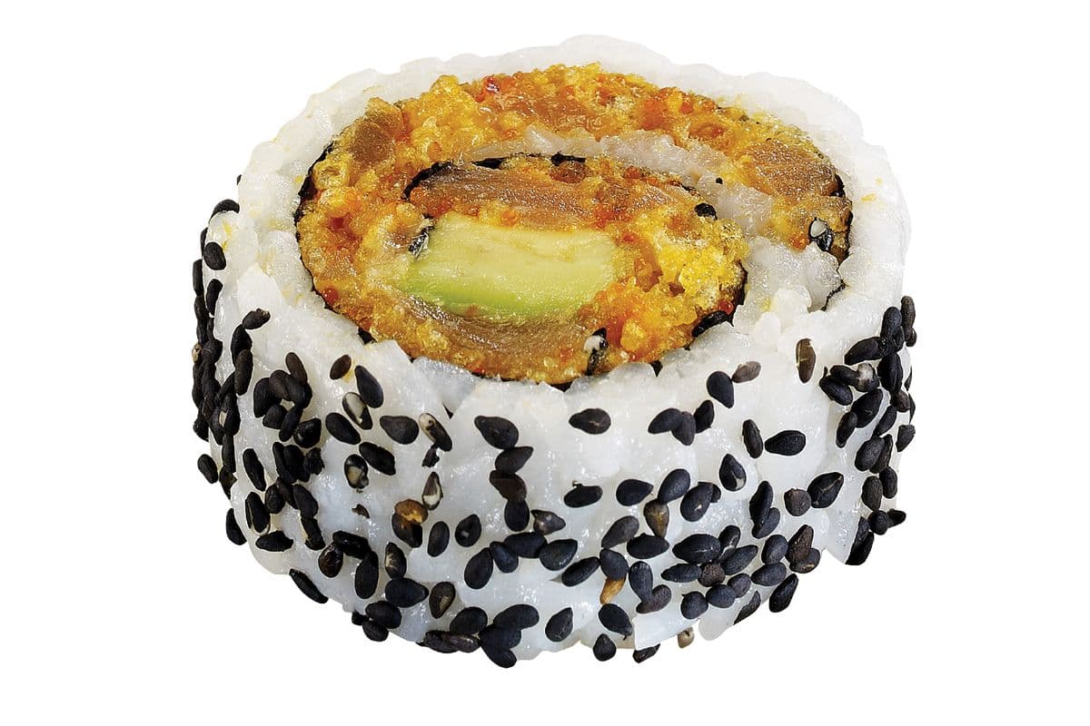 Sumomaki Smoky  (5 mcx) / Smoky Sumomaki® (5 pcs)