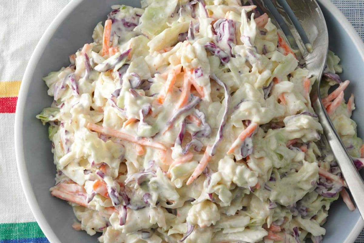 Coleslaw