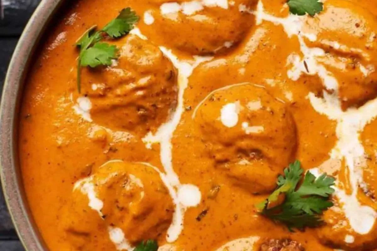 Malai Kofta (Regular)