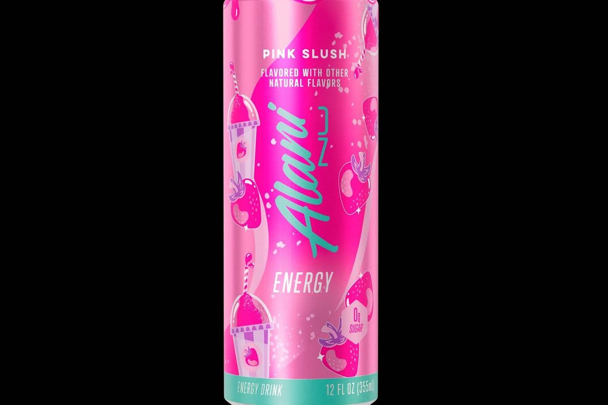 Alani - Barbotine Rose / Pink Slush (355 ml)