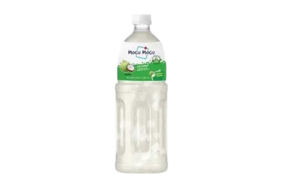 Mogu Mogu Coconut (1L) (90 Cal)