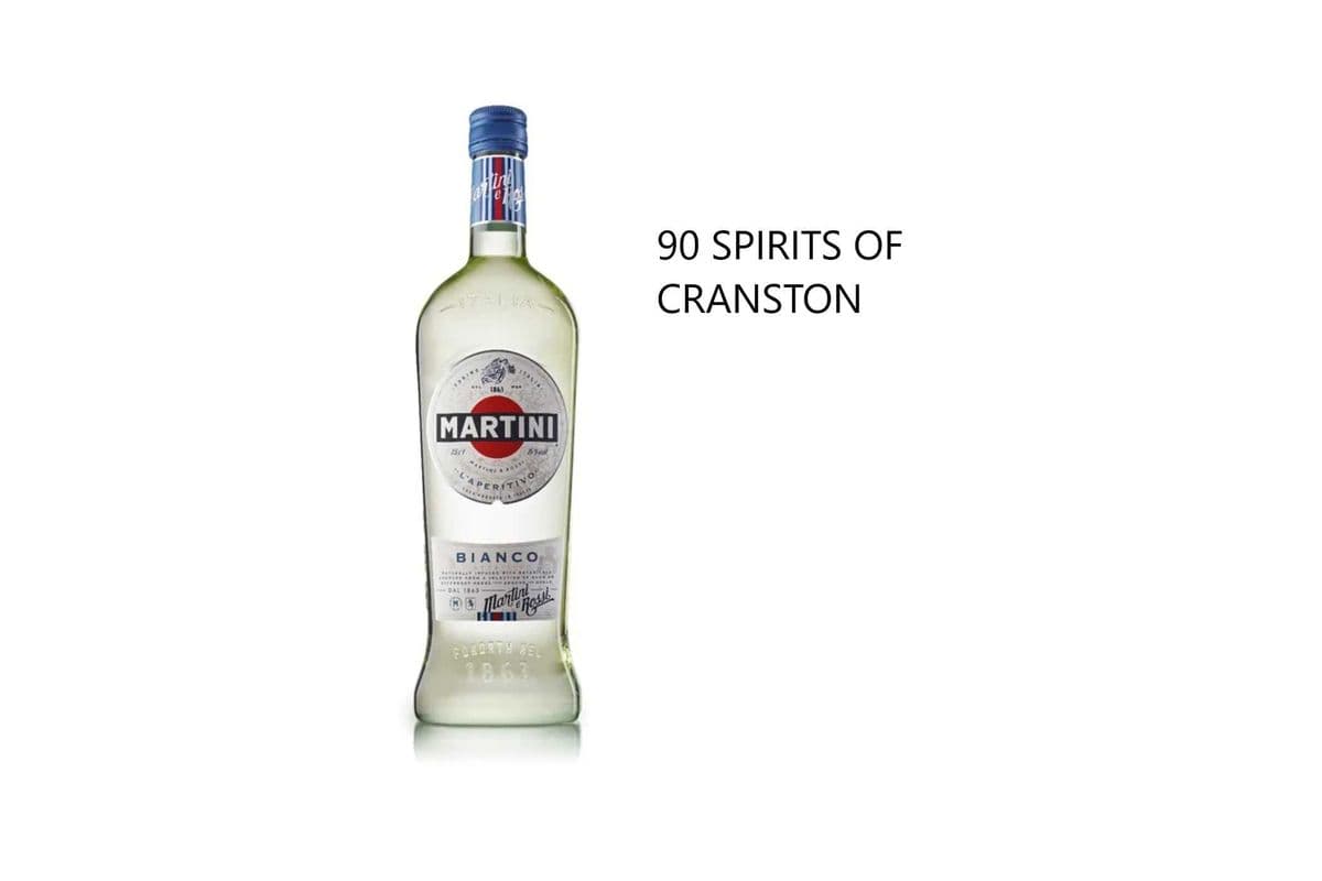 MARTINI BIANCO 1L (1 x 1L)