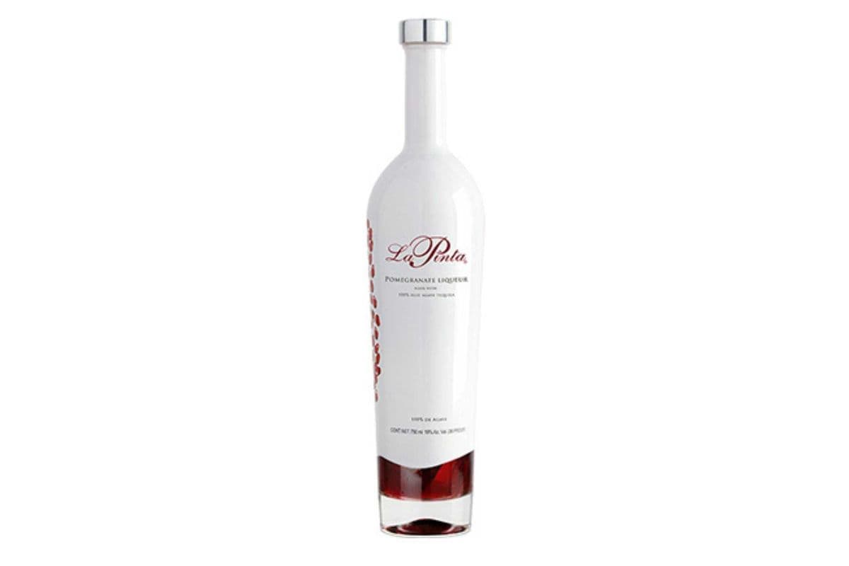 La Pinta Pomegranate Liqueur (1 x 750ml)