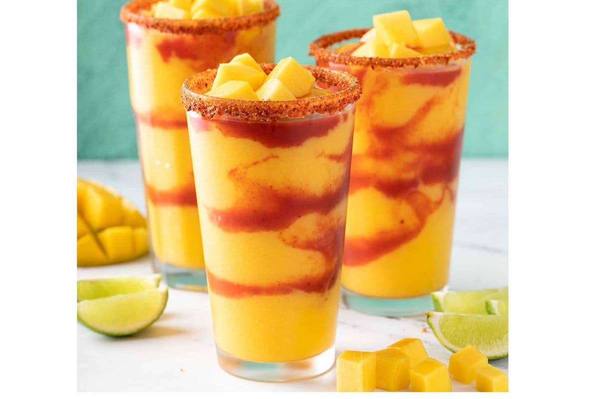 Mangonada