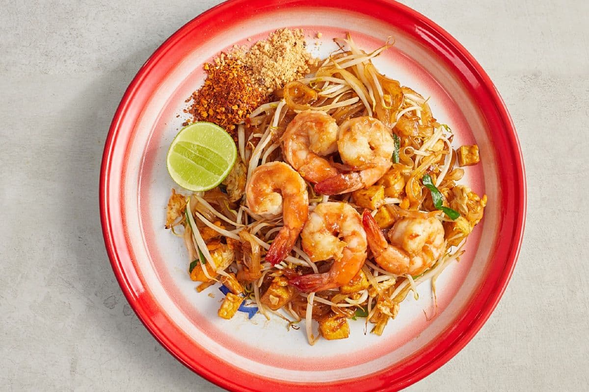 Pad Thai