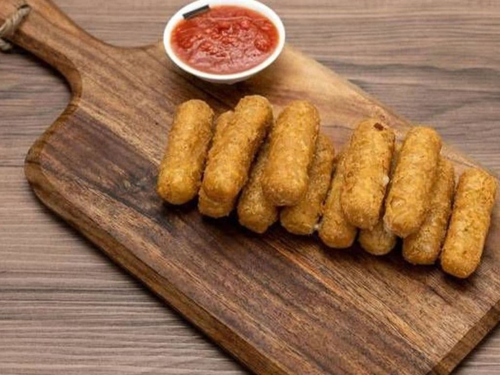 Bâtons de Fromage