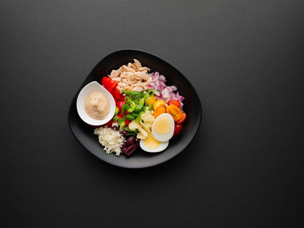 Signature Bowl