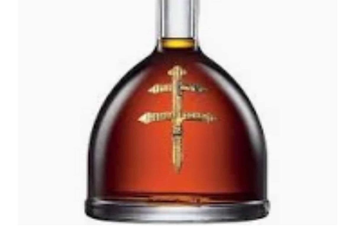 D'USSE VSOP (1 x 750 ML) (1 x 750 ML)