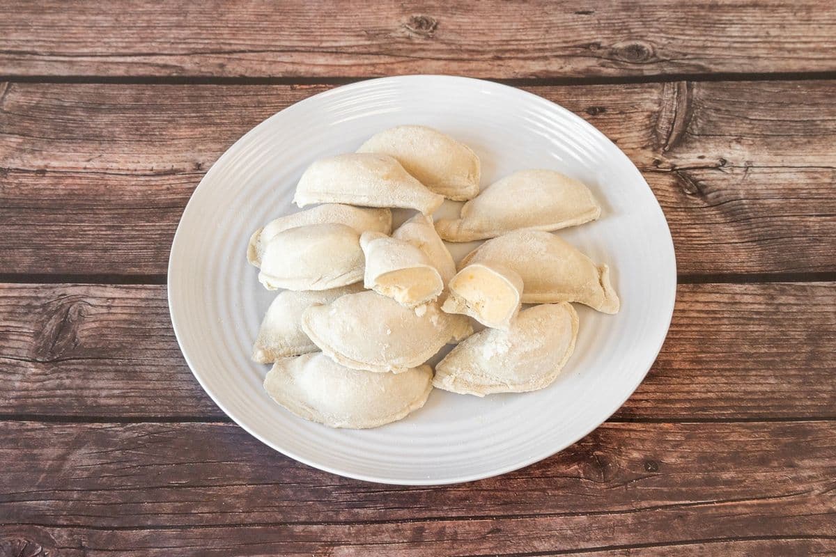Perogies Potato and Cheese (1 doz) (1 dozen)