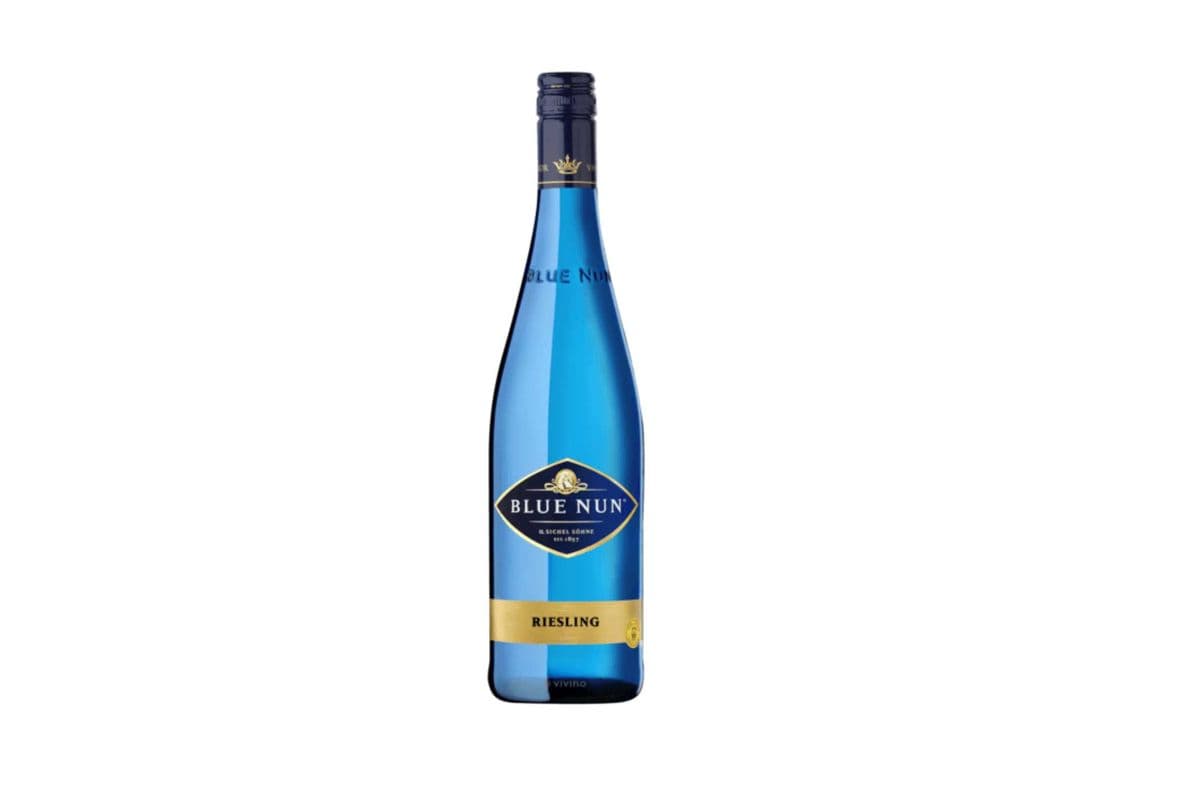 Blue Nun Riesling (1 x 750 ml)