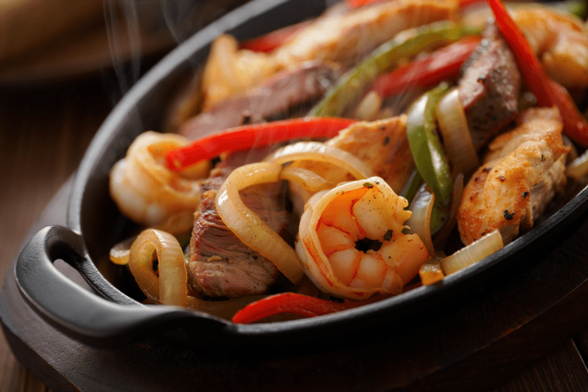 Fajitas
